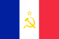 Volksrepublik Frankreich