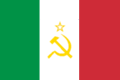 Volksrepublik Italien